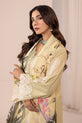 Pakistani Lawn Suit