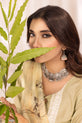 Pakistani Summer Dress