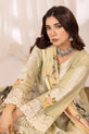 Pakistani Eid Dress