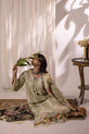 Pakistani Party Wear Dress