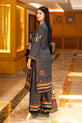 Black Dress For Eid 