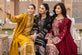 Pakistani Eid Dresses