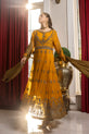 Chiffon Maxi Dress