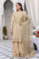 Missouri Sharara Dress