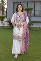 ZEENAT - GU495-W