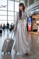 RW07 - Silver Drape