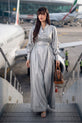 RW07 - Silver Drape