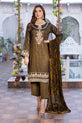 Pakistani branded Suit