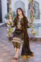 Pakistani Casual Dress
