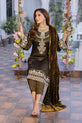 Golden Dress For Women