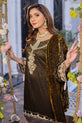 Pakistani Designer Dress