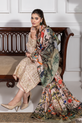 Beige Readymade Dress in UK