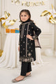 Black Dress For Eid