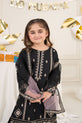 Black Dress For kids