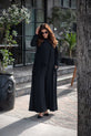 Black Western Dress in UK