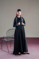  Black Western Outfit UK