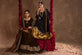 Black & Yellow Dresses For Party Wear
