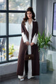  Brown Western Dress in UK