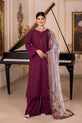  Chikankari Lawn Dress