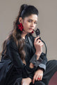 Classic Black Dress For Women