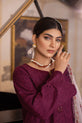 Cotton Chikankari Dress