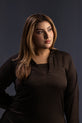 Dark Chocolate Pakistani Dress For Women