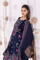 Deep Navy Blue Dress UK