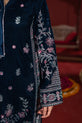 Deep Navy Pakistani Suit UK