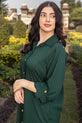 Elegant Pakistani Salwar Kameez
