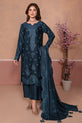 Elegant Panelled Dress