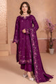 Embrace luxury Pakistani Winter Dress