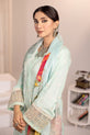  Embroidered Linen Suit