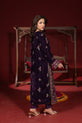 Embroidered Pakistani Eid Dress