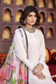Embroidered  Cotton suit