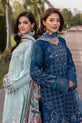 Embroidered Linen Dresses