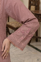 Embroidered Pakistani Eid Dress