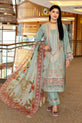Formal Luxurious Cotton Dress