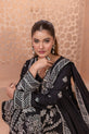 Jet Black Dress For Women 