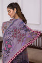  Lavende Ready Pakistani Eid Dress