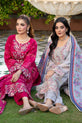 Light Gray & Pink  Dresses
