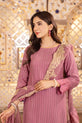 Luxury Formal Chiffon Dress