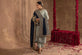 Mist Green Pakistani Wedding Dress