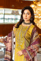 Multi-Coloured Embroidery Dress