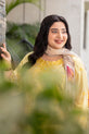 Pakistani Linen Dress