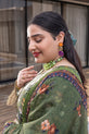 Pakistani Summer Dress