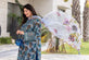Pakistani Summer Dress