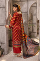 Pakistani Summer Dress