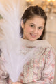 Pakistani Designer Dress For Kids 