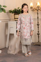 Pakistani Eid Suit For Kids 