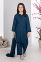 Pakistani Eid Dress For Kids 